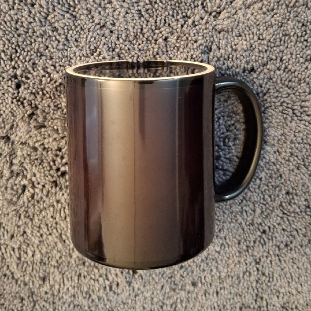 Philadelphia Eagles Damn Right I Am A Eagles Fan Now And Forever Coffee Mug - Picture 2 of 5